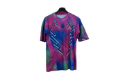 Maillot rugby vintage Stade Français domicile