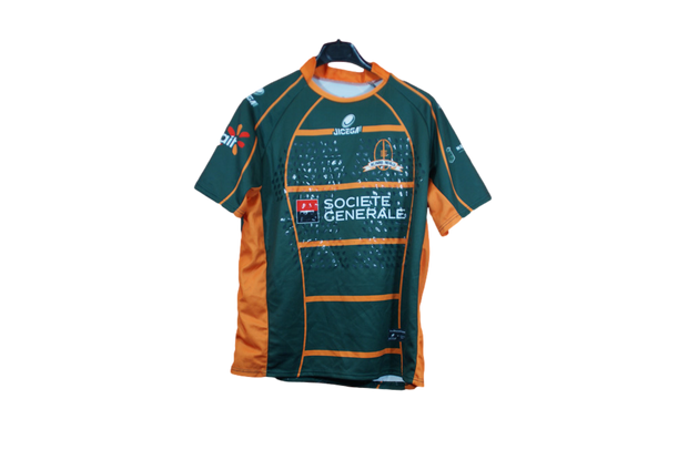 Maillot rugby RC Paris - Neuilly n°8