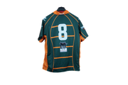 Maillot rugby RC Paris - Neuilly n°8