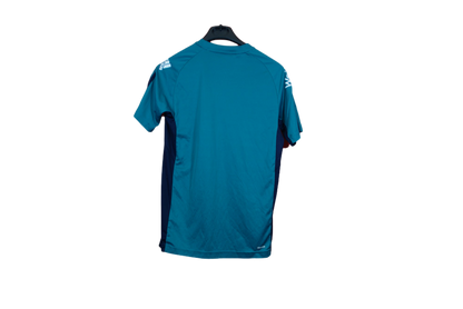 Maillot rugby collector Angleterre extérieur