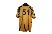 Maillot rugby Basel n°51