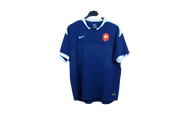 Maillot rugby collector équipe de France domicile