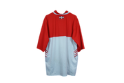 Maillot rugby vintage Biarritz Olympique domicile