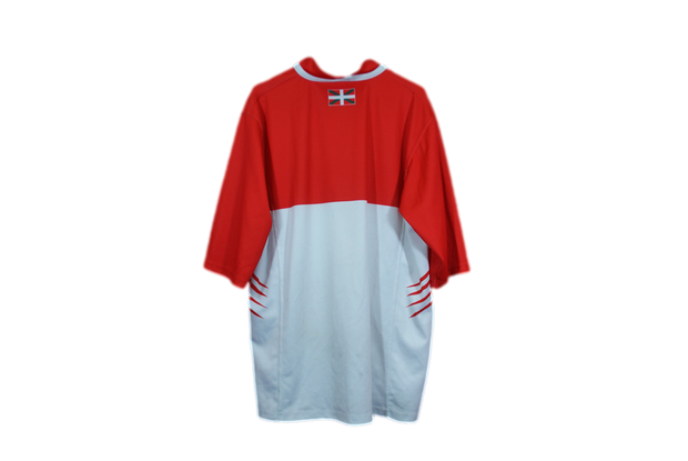 Maillot rugby vintage Biarritz Olympique domicile