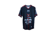 Maillot rugby vintage RC Toulon domicile