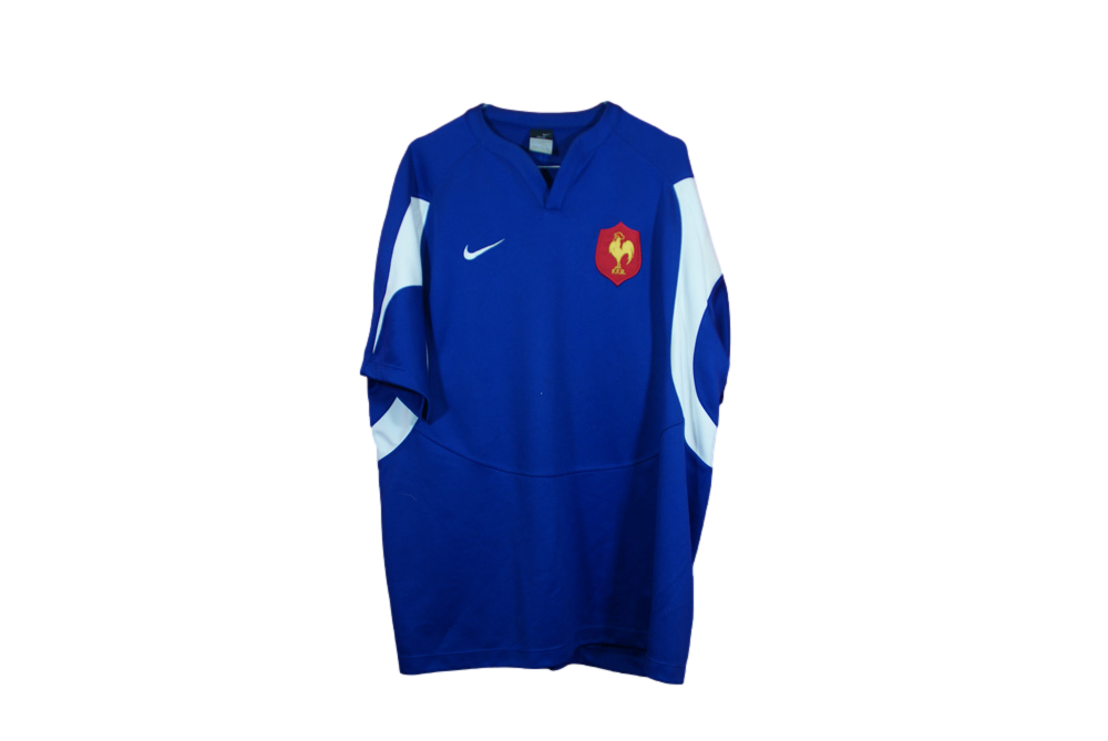 Maillot Le France 1910 | Sports d'Epoque Maillot Le France 1910 | Sports d'Epoque