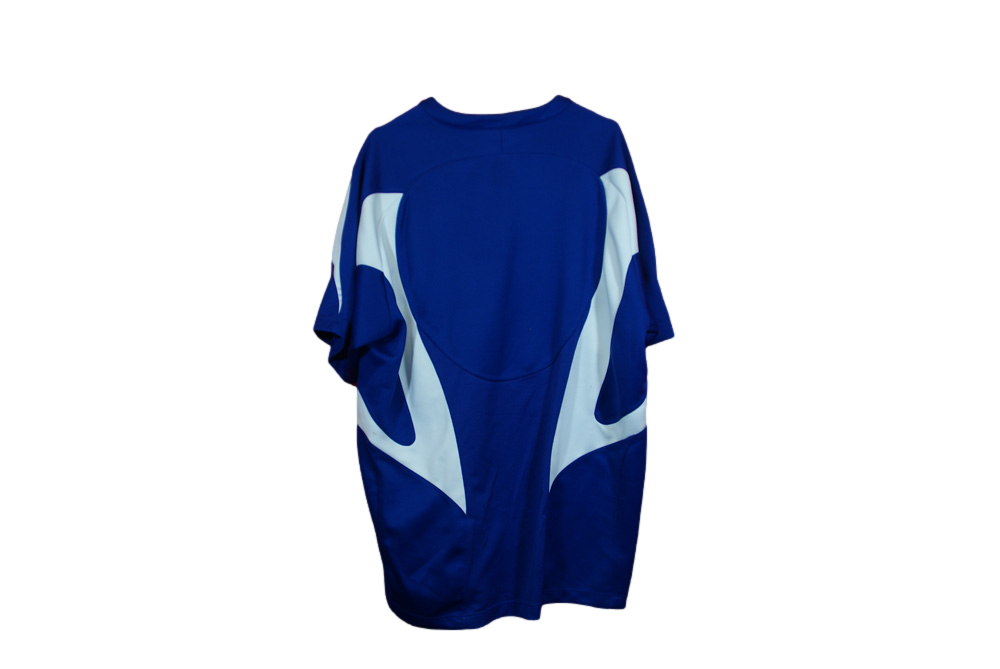 Les 8 plus beaux maillots vintage de l'équipe de France - Back To The Les 8 plus beaux maillots vintage de l'équipe de France - Back To The