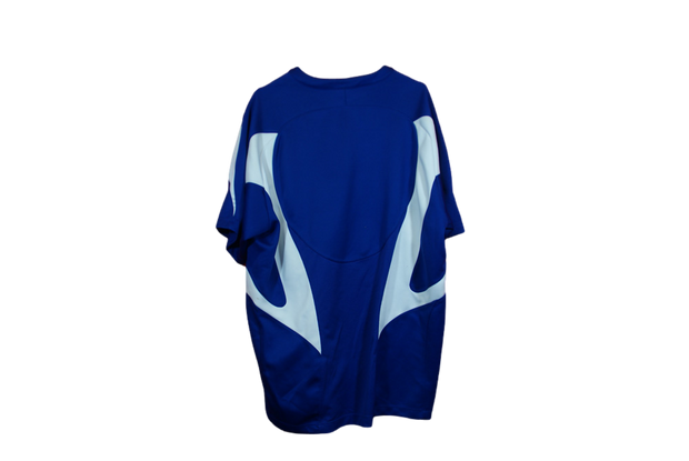 Maillot rugby vintage équipe de France domicile