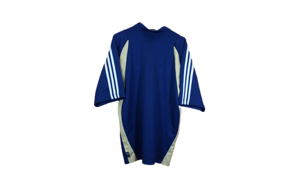 Maillot rugby vintage All Blacks extérieur