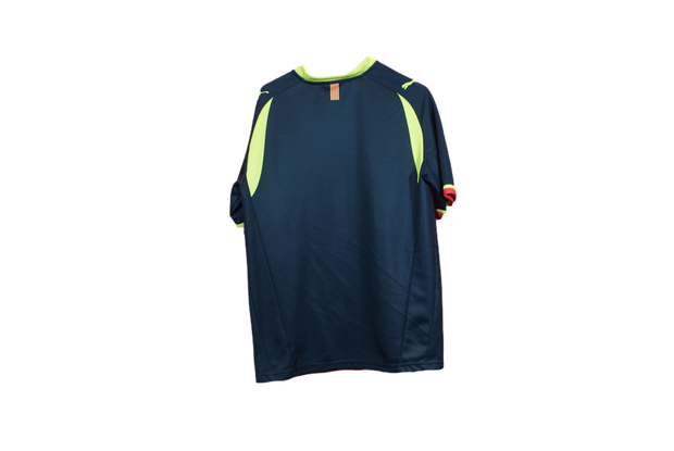 Maillot rugby USA Perpignan extérieur