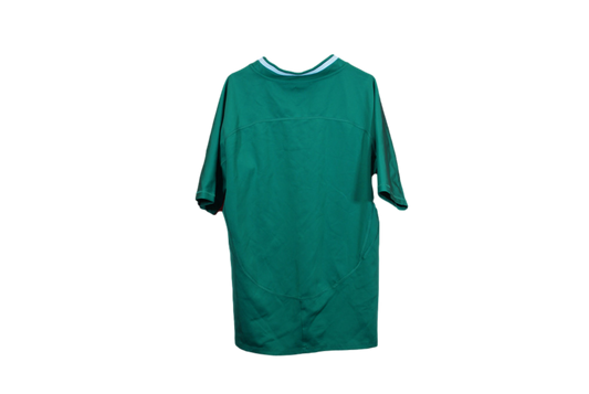 Maillot rugby vintage Irlande domicile 2011