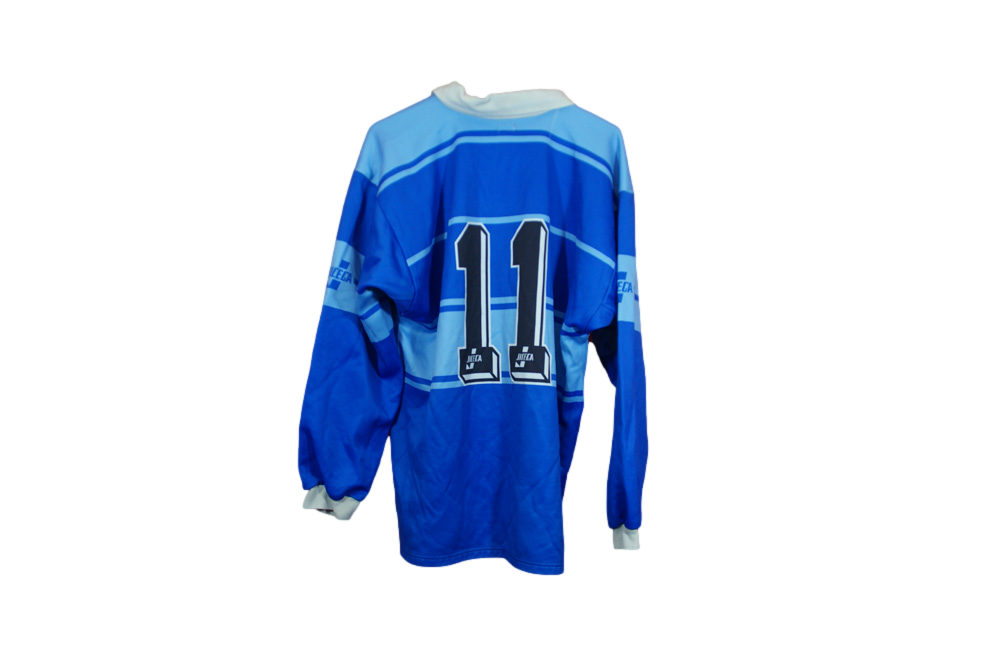Maillot rugby Olympique de Besançon n°11
