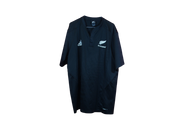 Maillot rugby vintage All Blacks domicile