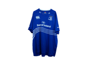 Maillot rugby Leinster domicile