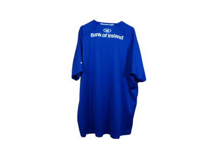 Maillot rugby Leinster domicile