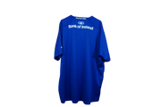 Maillot rugby Leinster domicile