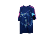 Maillot rugby Stade Français extérieur