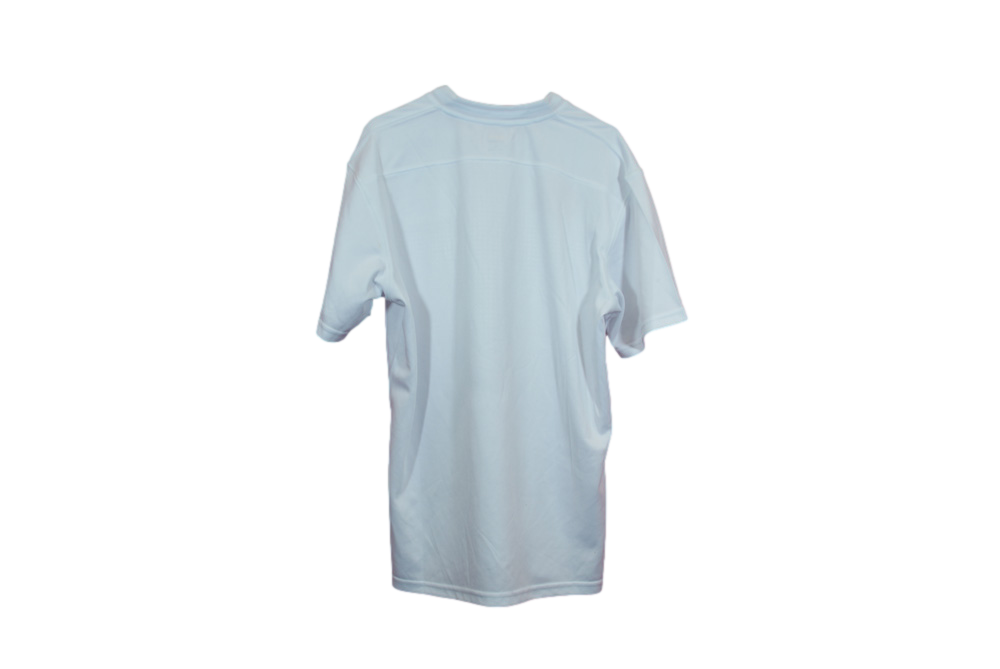 Maillot rugby vintage Angleterre extérieur