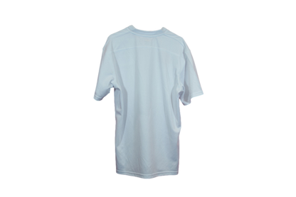 Maillot rugby vintage Angleterre extérieur