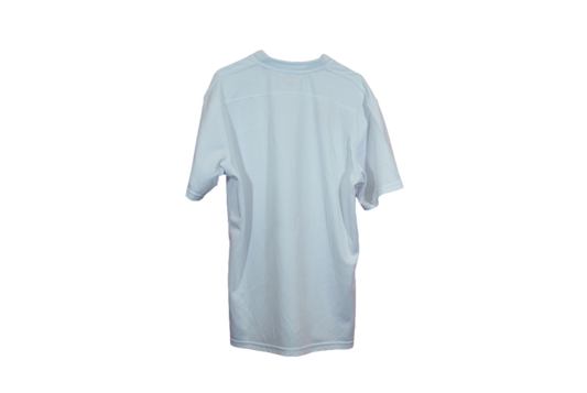 Maillot rugby vintage Angleterre extérieur