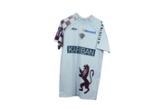 Maillot rugby vintage Union Bordeaux Bègles extérieur
