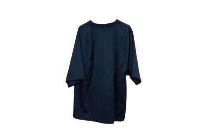 Maillot collector vintage All Blacks domicile