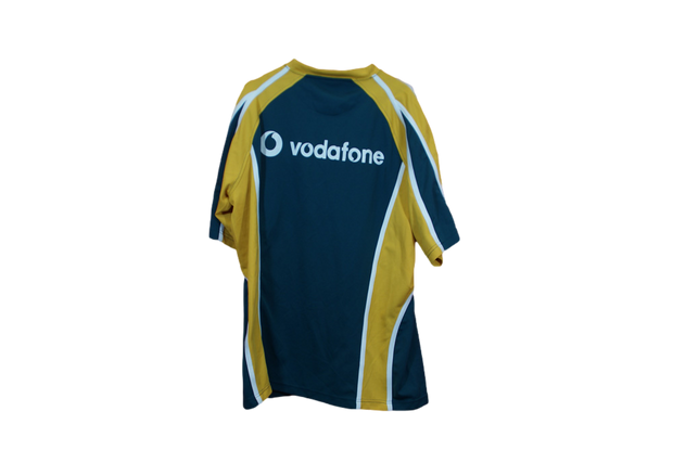 Maillot rugby collector Australie domicile