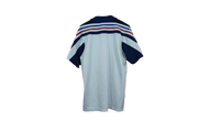 Maillot rugby vintage équipe de France extérieur