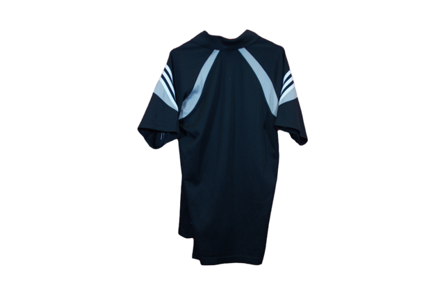 Maillot rugby vintage All Blacks