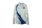 Maillot rugby vintage équipe de France extérieur