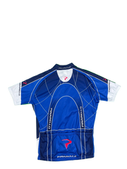 Maillot vélo cyclisme vintage