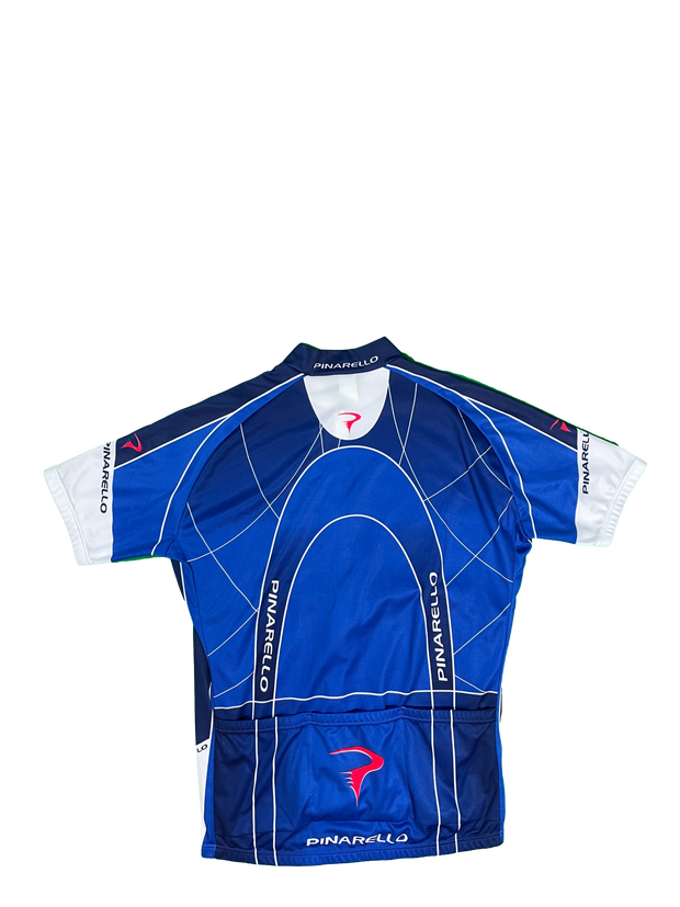 Maillot vélo cyclisme vintage