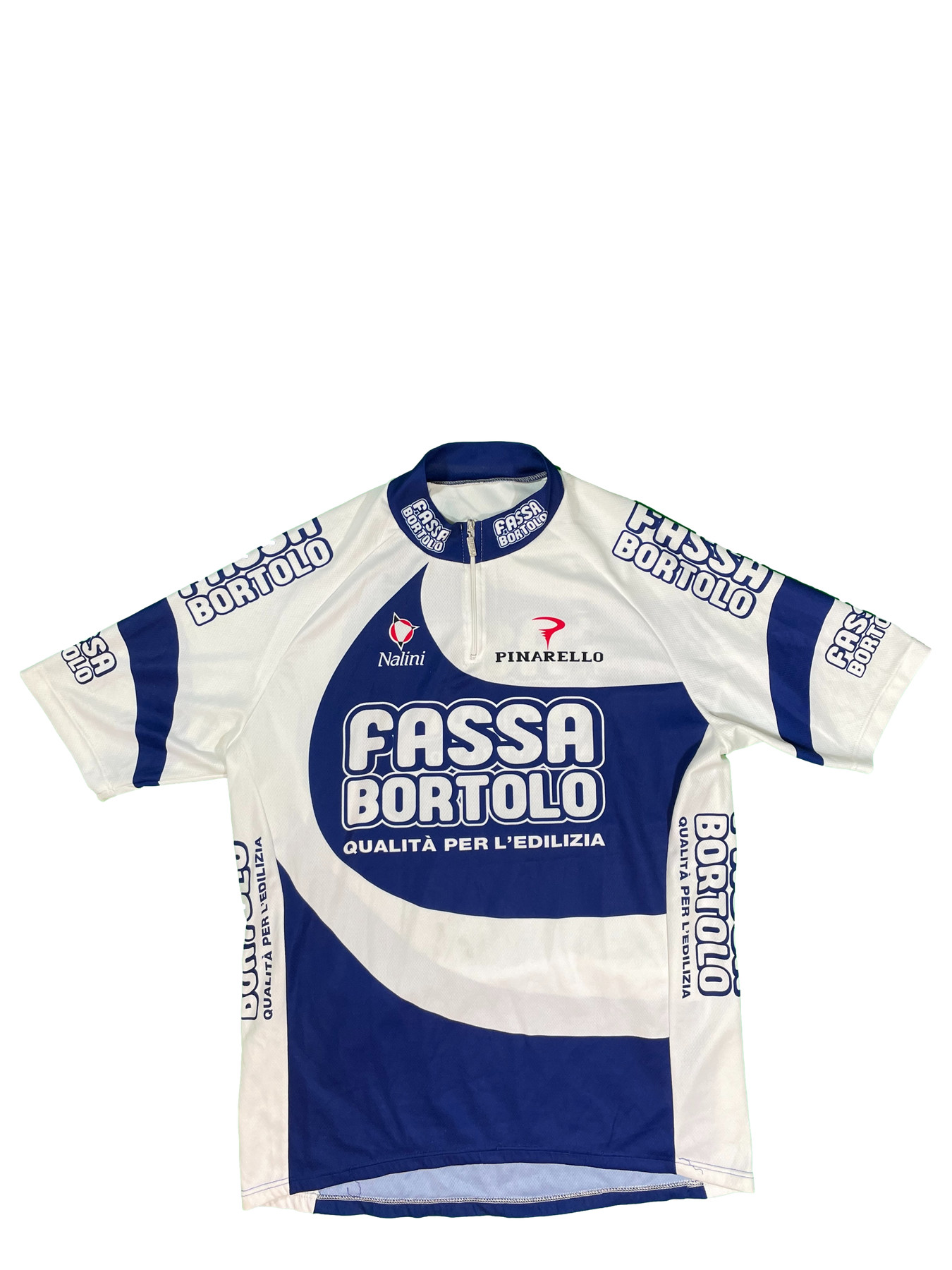 Maillot Santini - SANTINI - 70310 - Troc Vélo Maillot Santini - SANTINI - 70310 - Troc Vélo