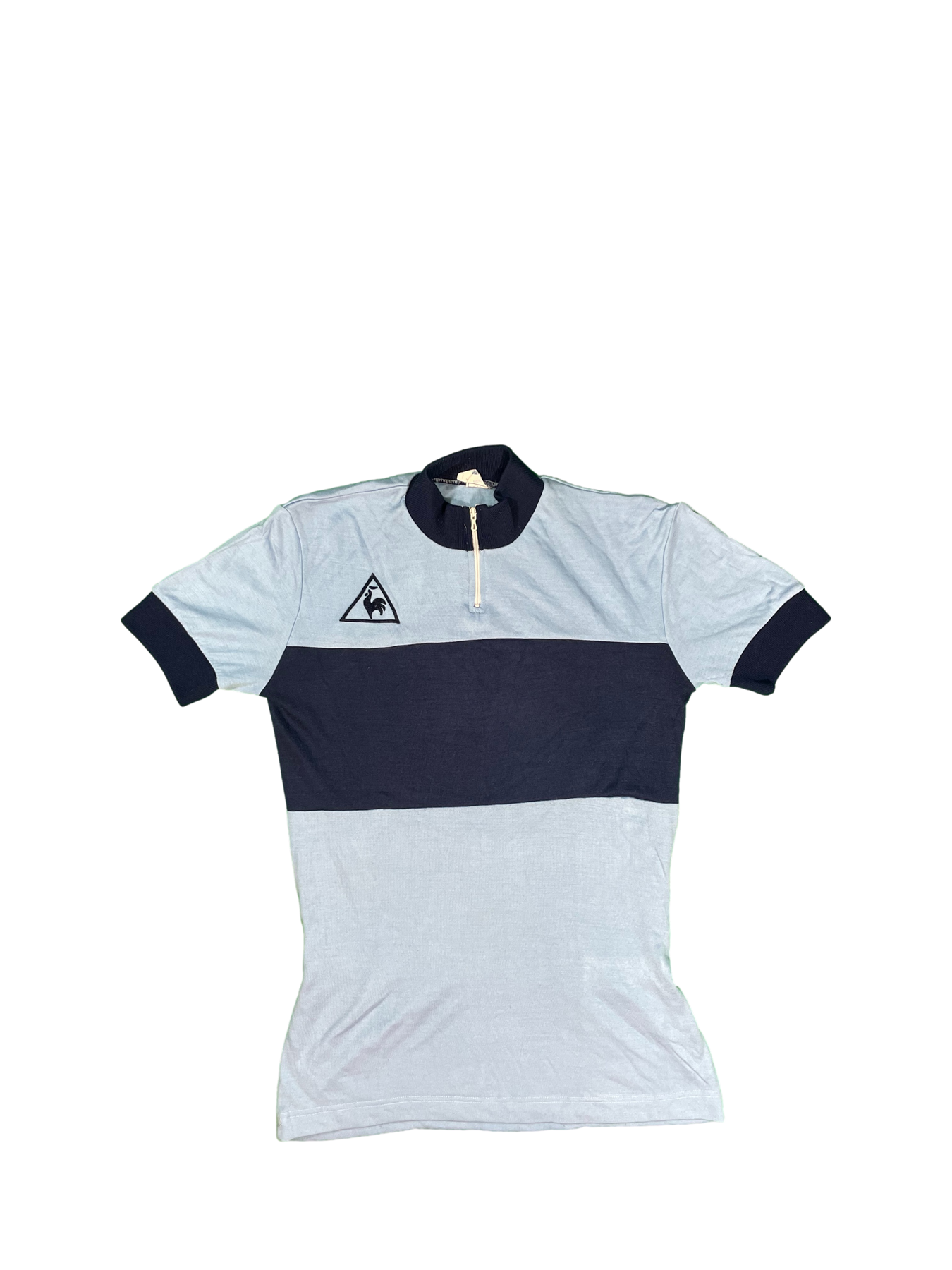 Maillot cycliste vintage le coq sportif clearance