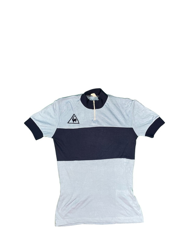 Maillot cyclisme discount le coq sportif