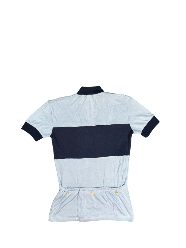 Maillot vélo cyclisme vintage Le coq sportif