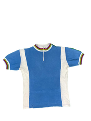 Maillot vélo cyclisme vintage