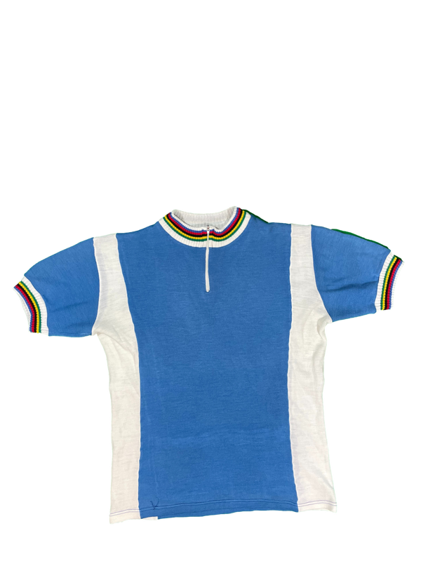 Maillot vélo cyclisme vintage