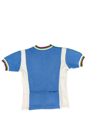 Maillot vélo cyclisme vintage