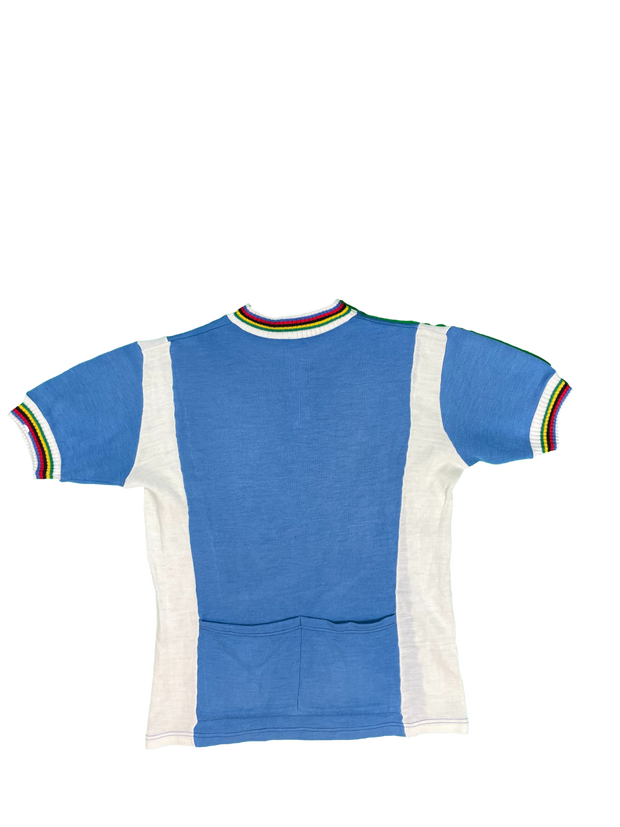 Maillot vélo cyclisme vintage