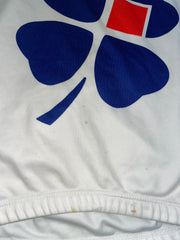 Maillot vélo cyclisme vintage FDJ Moa