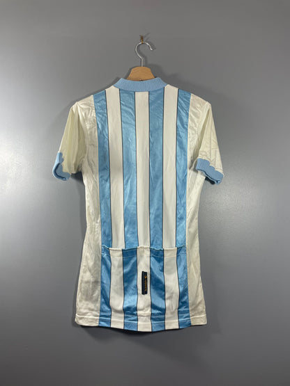 Maillot vélo vintage Tricots du rocher