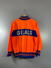 Maillot vélo vintage "GILALS"