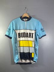 Maillot vélo vintage Bodart Ruwel Royal