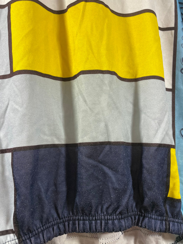 Maillot vélo vintage Bodart Ruwel Royal