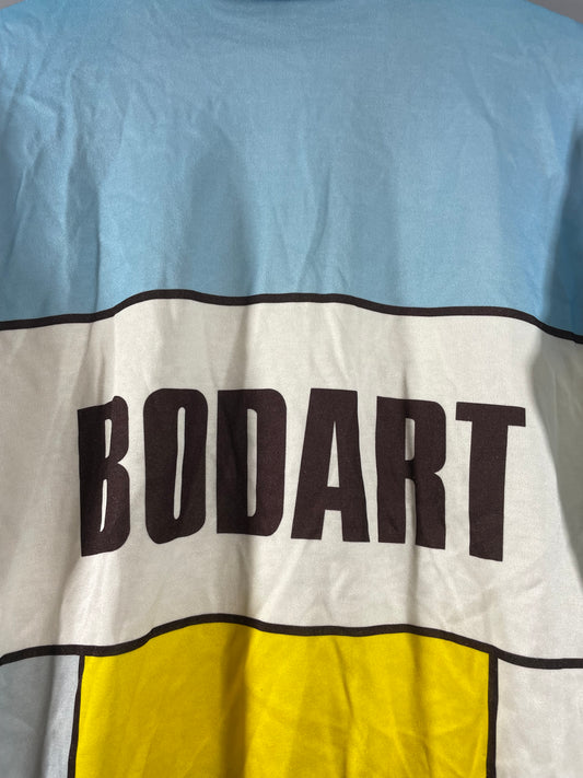 Maillot vélo vintage Bodart Ruwel Royal