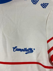 Maillot vélo vintage Campitello