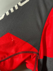 Maillot vélo vintage team BMC