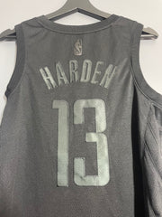 Maillot basket vintage Rockets Houston #13 Harden Nike