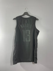 Maillot basket vintage Rockets Houston #13 Harden Nike